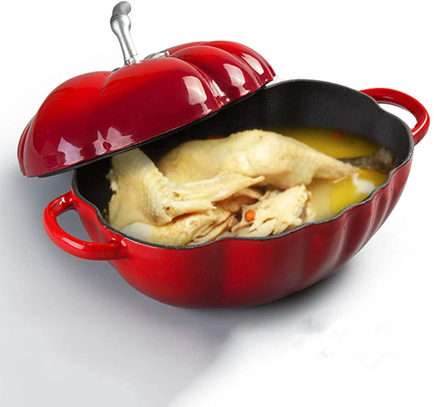 25 см чугунная голландская печ – обзор и цена Cast Iron Corn